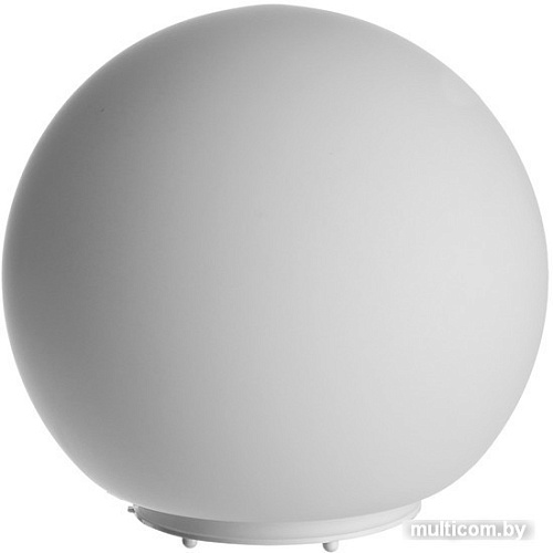 Лампа Arte Lamp Sphere A6030LT-1WH