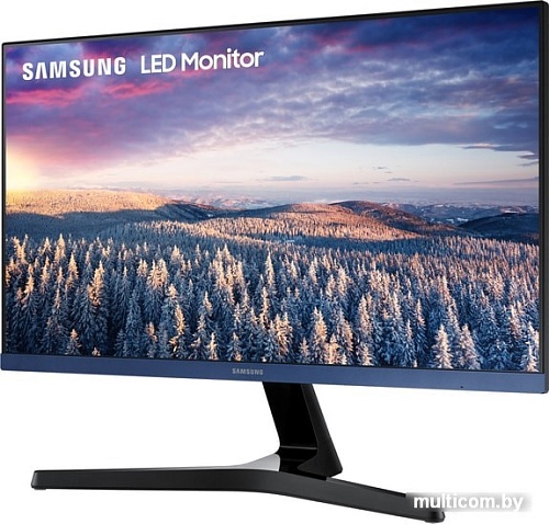 Монитор Samsung S24R358FZI