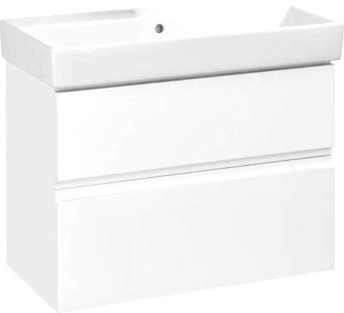 Roca Тумба под умывальник Oleta 80 7857640806