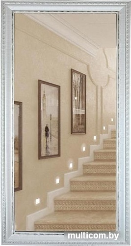 Континент Изабель 58x120 (белый)