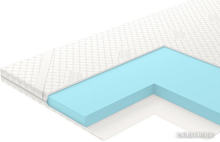 Ортопедический наматрасник Vegas Transform Flexy 6 100x195