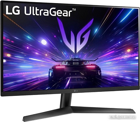 Игровой монитор LG UltraGear 27GS60F-B