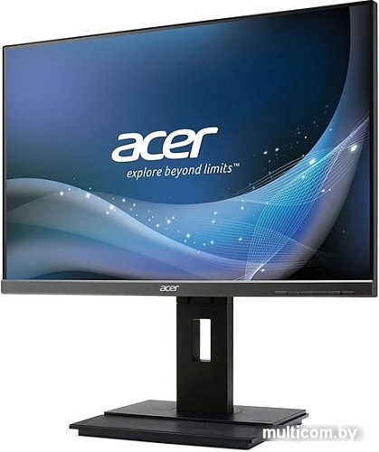 Монитор Acer B246WLAymdprzx