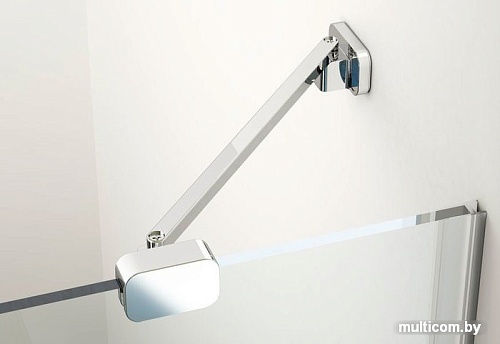 Душевая дверь Ravak Brilliant BSDPS 90 правый