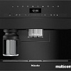 Эспрессо кофемашина Miele CVA 7440 OBSW