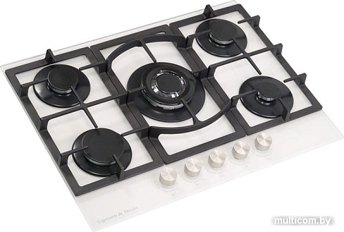 Варочная панель Zigmund & Shtain M 26.7 W