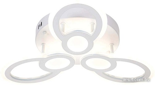 Припотолочная люстра Escada 10269/6LED White