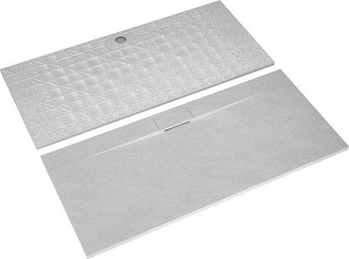 Душевой поддон RGW TKS-W 80x200