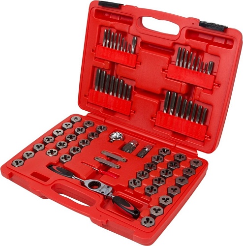 Набор метчиков Мастак 351-00075C (75 предметов)