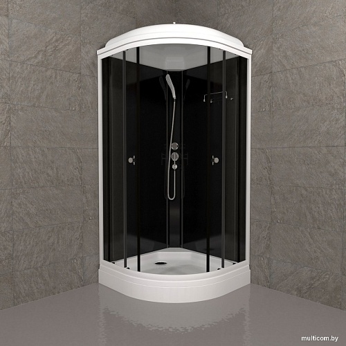 Душевая кабина Triton Топ А 90x90