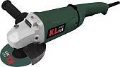 Угловая шлифмашина KLPRO KLBT83230