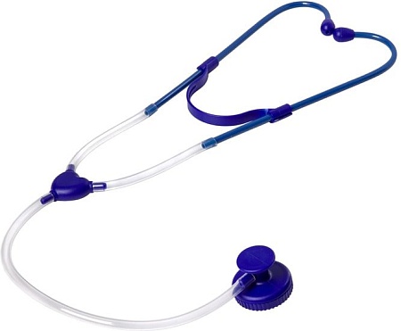 Набор для опытов Bondibon Науки с Буки Стетоскоп ВВ2590