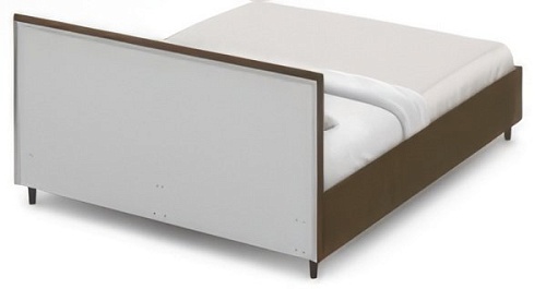 Кровать Moon Family 1259 К004235 180x200