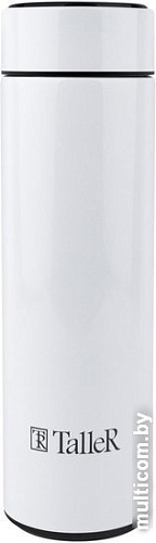 Термос Taller TR-22431 450 мл (белый)