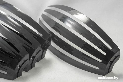 Припотолочная люстра Lussole LGO GRLSP-9536