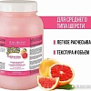 Шампунь Iv San Bernard Fruit Of The Groomer Pink Grapefruit Shampoo (3.25 л)