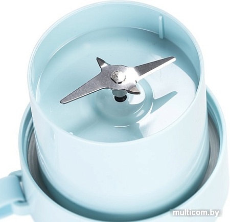 Портативный блендер Galaxy GL2159