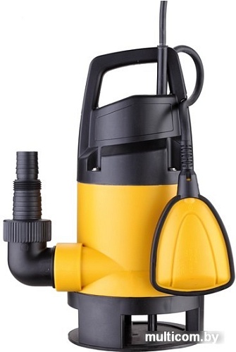 Дренажный насос Хозяин НДП-400 35