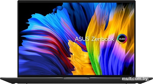Ноутбук ASUS Zenbook 14X OLED UM5401RA-KN093
