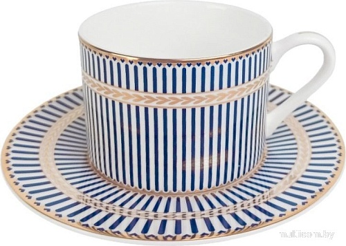 Набор кружек Mandarin Decor Луи DS14F14306/B-250-2W