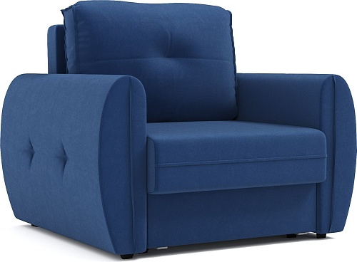 Кресло-кровать Mio Tesoro Лагос (velutto 26)