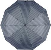 Зонт Gianfranco Ferre 577-OC Stripes Grey