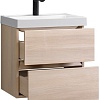 Belux Тумба под умывальник Париж НП 40-02 (183, акация лэйкленд светлый)
