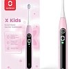 Электрическая зубная щетка Oclean X Kids (розовый)