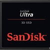 SSD SanDisk Ultra 3D 1TB SDSSDH3-1T00-G26