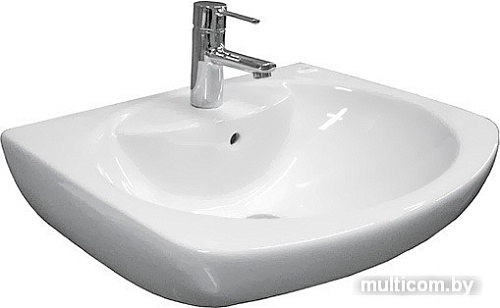 Умывальник Roca Dama Senso 65x53 [327511000]