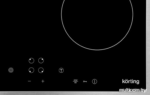 Варочная панель Korting HK 6305 X
