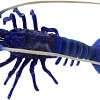 Декорация Homefish Лобстер 80693 (синий)