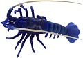 Декорация Homefish Лобстер 80693 (синий)