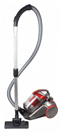 Пылесос Midea VCS43C3