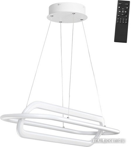 Подвесная люстра Novotech Ondo 359172 4000К 116W
