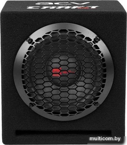 Корпусной активный сабвуфер ACV CRAFT B8A