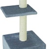 Домик UrbanCat D124-01-03 (серый)