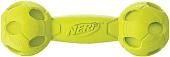 Игрушка для собак Nerf Гантель пищащая 22255