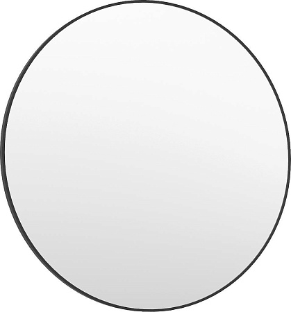 Lauter Зеркало Eva COMO80 (черный)