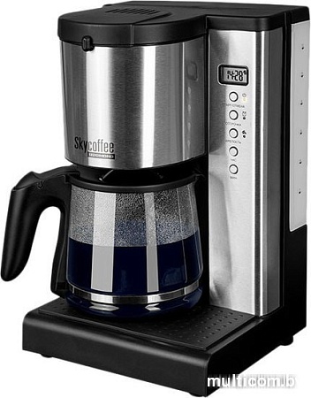 Капельная кофеварка Redmond SkyCoffee RCM-M1519S