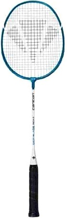 Теннис/бадминтон Carlton Maxi Blade Iso 4.3