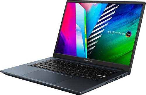 Ноутбук ASUS VivoBook Pro 14 OLED M3401QA-KM105W