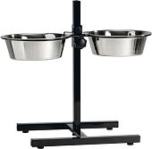 Миски на подставке Beeztees 653560