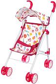 Коляска для кукол Mary Poppins Фантазия 67324