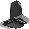 Кухонная вытяжка Korting KHC 90925 SGB