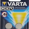 Батарейки Varta CR2016 2 шт.