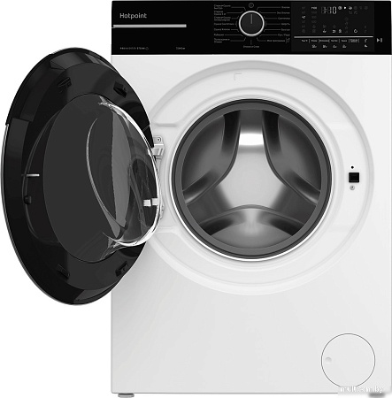 Стирально-сушильная машина Hotpoint WDSH 75549 VBX