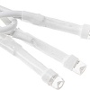Гирлянда Luazon Метраж Led-100 (10 м, белый) [1080032]