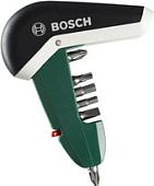 Набор отверток Bosch 2607017180 7 предметов