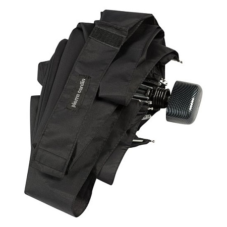 Pierre Cardin 83701-OM Supermini Flat Black